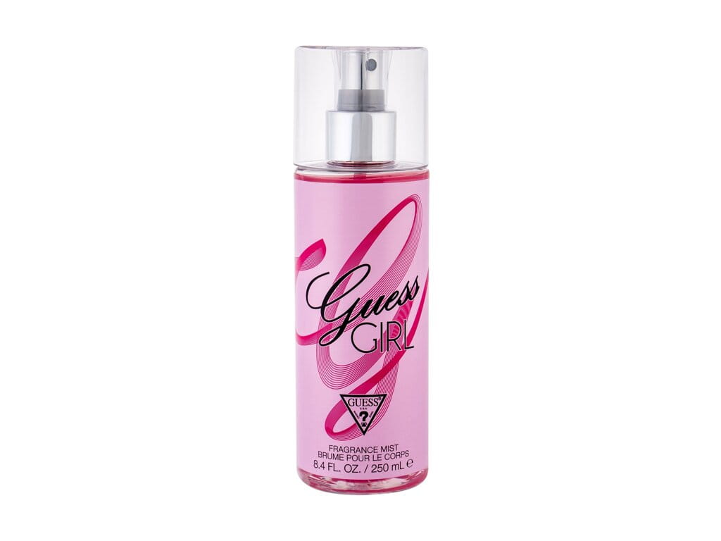 GUESS Girl W Spray do ciała 250ml-572740